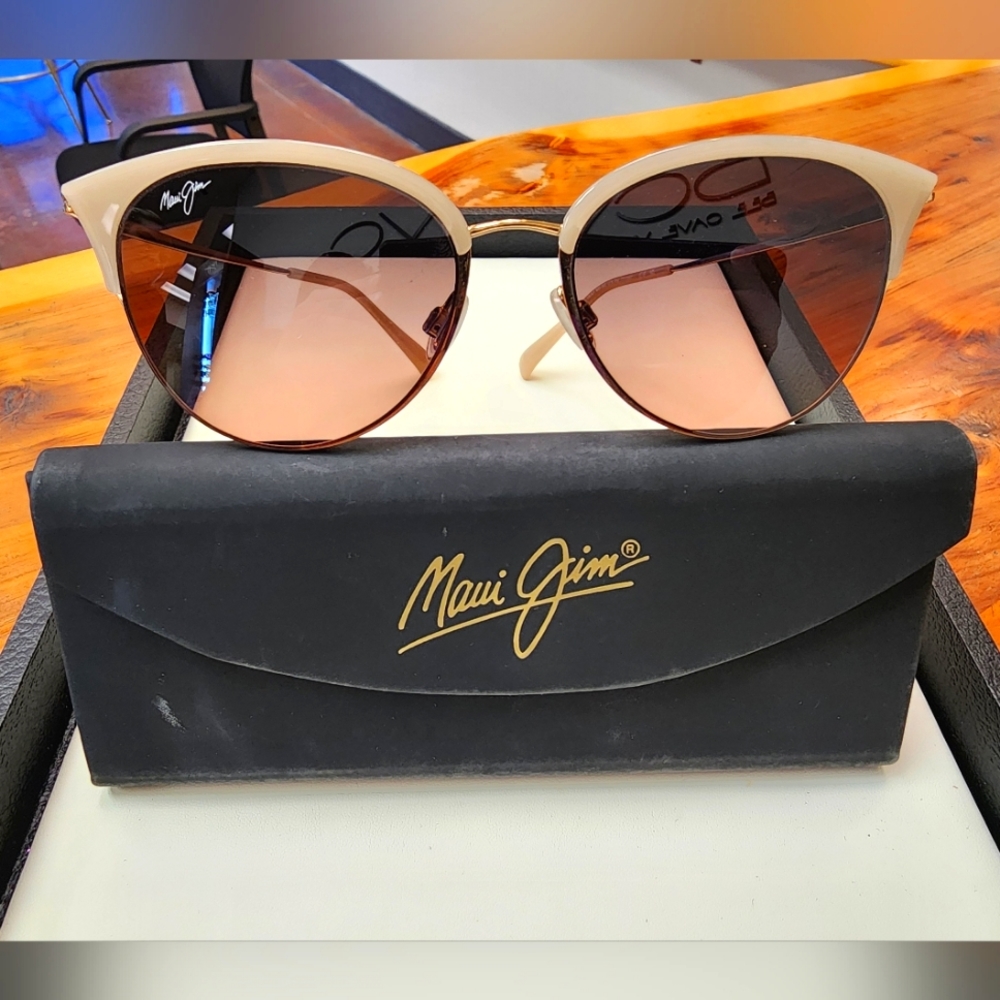 Maui Jim Olili sunglasses